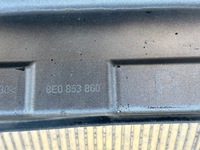 фото thumb №13, Молдинг поріг поріг нижня права audi a4 b6 ly7w