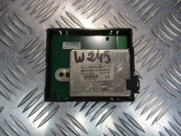 фото thumb №1, Підсилювач антенний mercedes w245 2.0 cdi a1698200475