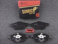 фото thumb №3, Тормозные колодки перед renault grand espace espace 4 iv 02-.