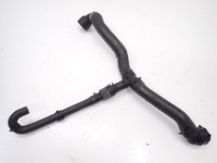 фото thumb №1, Шланг шланг трубка воды 5n0122101r audi q3 i 8u 2.0 tfsi ccz 13r