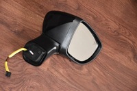 фото thumb №1, Дзеркало праві 12pin renault captur i рестайлінг eu