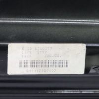 фото thumb №13, Mercedes slk r171 захист дах складного передня obsidian black - 197