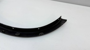 фото thumb №9, Планка крыльев левая зад задняя bmw x3 f25 x4 f26 7210083