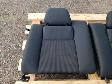 фото thumb №7, Диван зад комплектная ford mustang 2010-2014