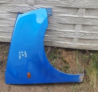 фото thumb №1, Крыло правый opel agila z291