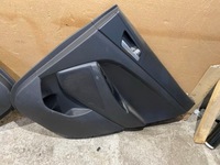 фото thumb №14, Hyundai tucson iii сиденья заднее сиденье обшивки кожа вентилируемая