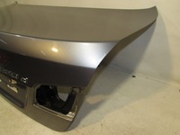 фото thumb №4, Крышка багажника задняя багажника bmw 5 f10 a52