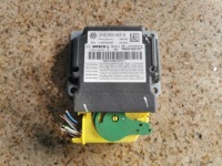 фото thumb №1, Датчик модуль подушок подушка безпеки vw amarok i 2h 2h0959655b