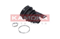 фото thumb №3, Kamoka 114u001 набір захист, система кермовий