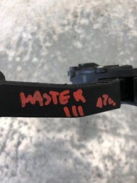 фото thumb №7, Педаль газа r master iii