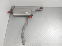 фото thumb №1, Глушитель конечный выхлоп ford kuga mk3 2,0 tdci 20-