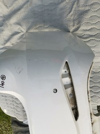 фото thumb №7, Бампер задня задній hyundai i40 i 40 sedan 11- 86611-3z300 866113z300