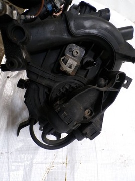 фото thumb №7, Колектор всмоктуючий opel astra j mokka insignia a 1.6 16v 55578687