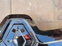 фото thumb №7, Renault twingo ii lift решётка радиатора 12-14 620783403r