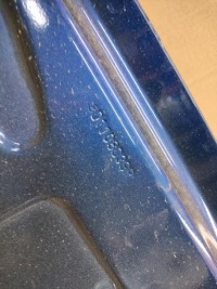 фото thumb №4, Renault talisman 15r- двері праве перед передні