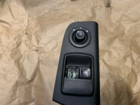 фото thumb №6, Trafic iii vivaro b ручка двері кнопка вікон