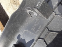 Накладка колонки кермового skoda octavia mk4 iv 5e4857206 в Україні, фото thumb