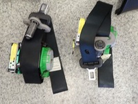 фото thumb №6, Toyota yaris ii 06-11 подушки безпеки повітряні europa