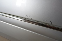 фото thumb №7, Mercedes w215 cl cl215 двері лівий перед 744 ліві передні