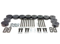 фото thumb №16, Opel frontera a кузов lift 25mm lift 1 cal / версия 5 дверная