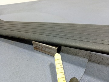 фото thumb №6, Mercedes gls x166 планки накладки порогові підсвічуваний kpl a1666808600