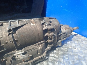 фото thumb №10, Audi rs7 rs6 c8 4.0tfsi коробка передач коробки передач автоматическая tnq повреждённая