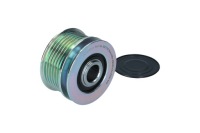 фото thumb №1, Сцепление генератора citroen c4 aircross 12-,