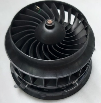 фото thumb №1, Mercedes w205 w213 w238 glc cls воздуходувка вентилятор