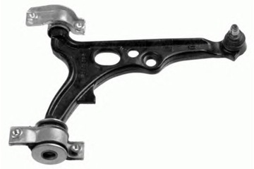 фото thumb №2, Lemforder рычаг fiat перед marea pr