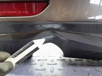 фото thumb №9, Bmw 3 f31 touring kombi бампер задня задній a17