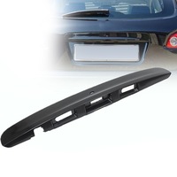 фото thumb №1, Молдинг задний крышки nissan qashqai +2 j10 2007-2013