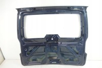 фото thumb №8, Vw caddy iv 2020- кришка кришка багажника 2k7827159