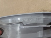 фото thumb №13, Планка планки порогові декоративний mercedes a клас w169