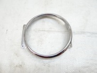 фото thumb №1, Citroen c4 aircross рамка хром чехол рычага переключения передач туннель среднего 0950-13501