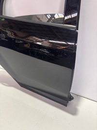 фото thumb №3, Ford focus mk3 hb двері праві tyłtylne