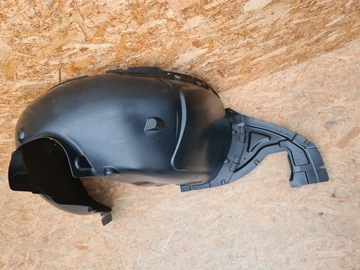 фото thumb №3, Подкрылок левая передние skoda octavia iii 5e0809957