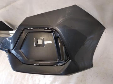 фото thumb №16, Бампер зад задний honda civic x hb 17- pdc