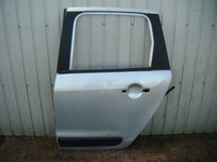 фото thumb №1, Citroen c3 picasso 08-12 дверь левый задняя