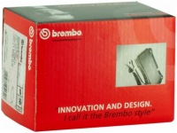 Купити Гальмівні колодки задній brembo p 23 175, фото thumb