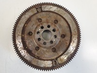 фото thumb №3, Land rover freelander 2.0 td4 колесо двухмассовый