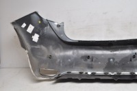 Renault zoe бампер задняя задний с Разборки, фото thumb