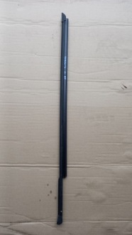 фото thumb №3, Kia sorento iv 20- молдинг подоконная внутренняя дверь перед правая