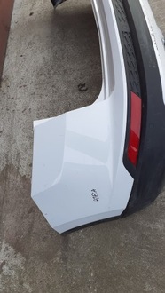 фото thumb №9, Бампер задняя задний pdc seat ateca