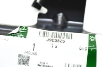 Jaguar e-pace x540 левый наружный держатель радиатора новый оригинальный j9c382 с Разборки, фото thumb