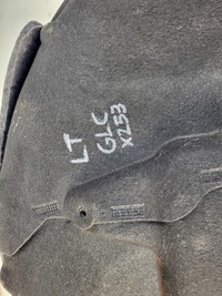 фото thumb №10, Підкрилок лівий задня ліва задні mercedes glc x253 w253