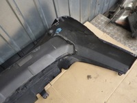 фото thumb №13, Toyota rav4 v 19- бампер задня задній 52453-42040