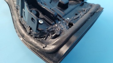 фото thumb №14, Bmw x3 g01 lci sdrive30i 23r лампа лівий зад led 9463055 przerabiana з usa