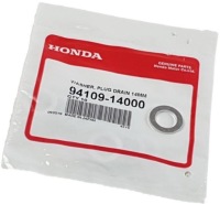 Купить Оригинальный номер honda подкладка пробка слива масла accord vii, фото thumb