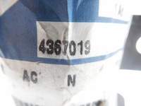 фото thumb №8, Кронштейн стабілізатора передній ford transit connect 2002- 2013 4367019