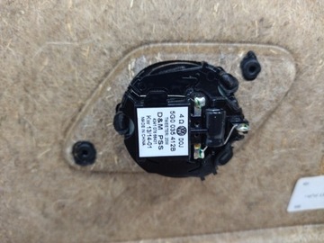 фото thumb №11, 5g4867212 оббивка боковина двері правий зад vw golf vii 2013+